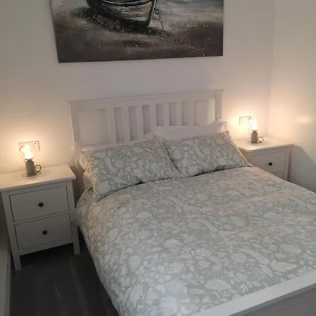 Appartamento Sea Shells Torquay Esterno foto