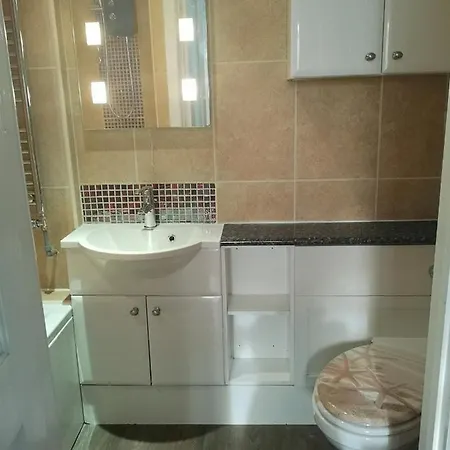 Appartamento Sea Shells Torquay Esterno foto