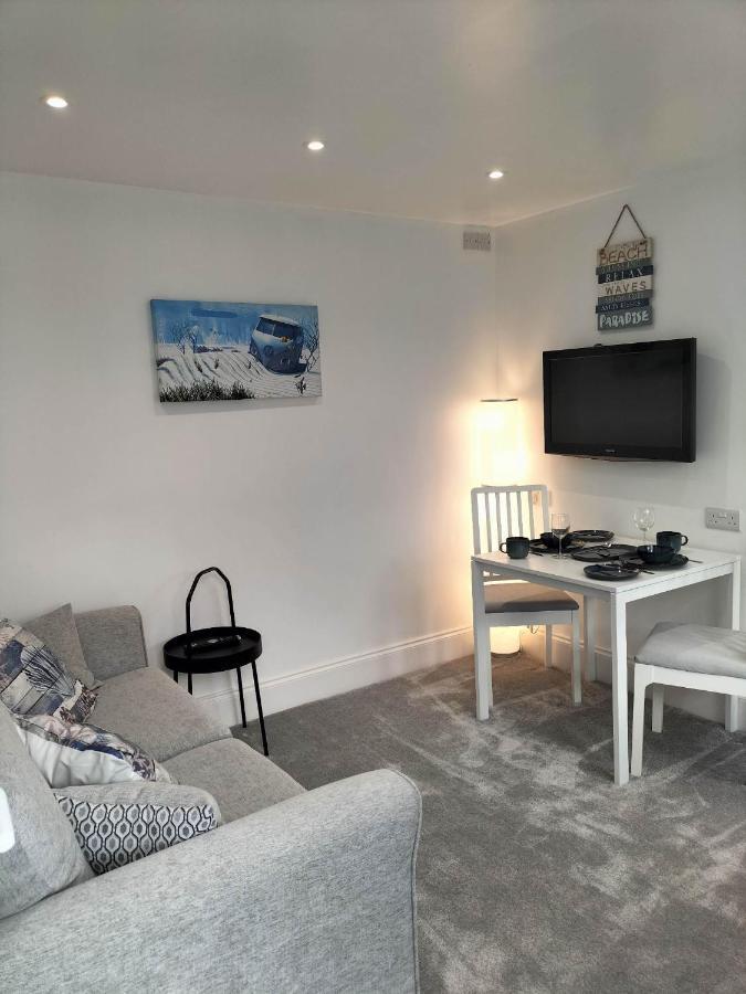 Sea Shells Apartment